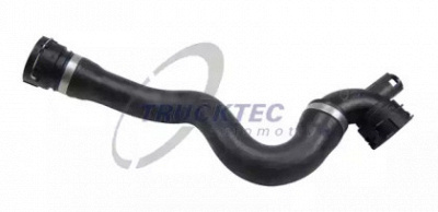 TRUCKTEC AUTOMOTIVE 0840089 -  Шланг радиатора